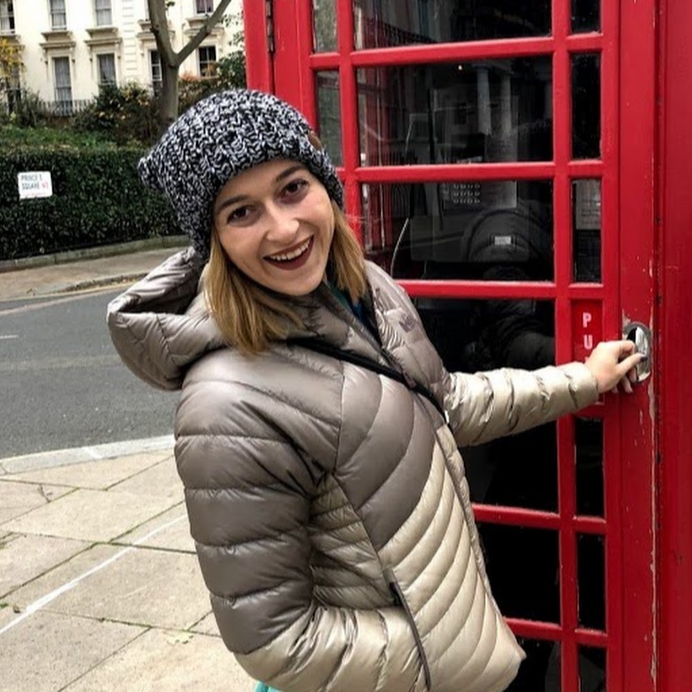 Meet your Posher, Taylor